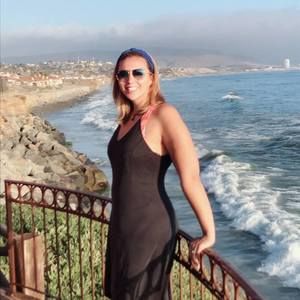 Meet your Posher, Isabella